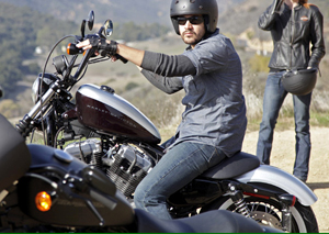 ハーレー ネジ・ボルト